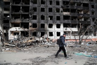 युक्रेनमा भएको आक्रमणको नेपालले गर्‍यो विरोध