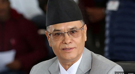 प्रधानन्यायाधीश जबरामाथिको महाअभियोग निष्प्रभावीको पत्र सर्वोच्चमा