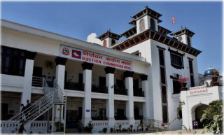 दर्ता भएका पचास प्रतिशत दल मात्रै लड्छन् चुनाव   
