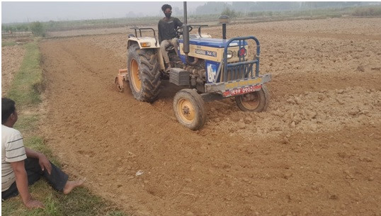 वास्तविक किसानको पहुँचमा पुग्दैन रासायनिक मल   