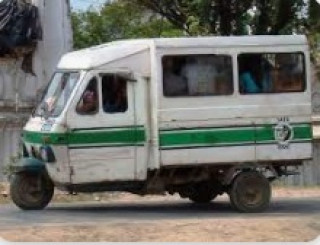 टेम्पो चलाएर राम्रो आम्दानी  