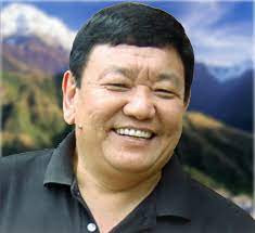नेपाललाई आँखा उपचारमा विश्वकै प्रमुख गन्तव्यस्थल बनाउन सकिन्छ : डा. रुइत 