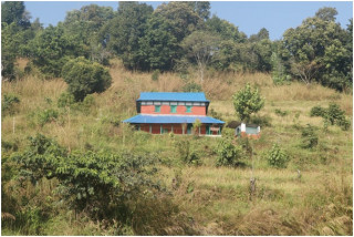      रित्तिँदै गाउँ, भरिँदै बजार   