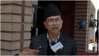 प्रदेशको संरचना सहरकालाई होइन, गाउँकालाई राम्रो अनुभूति छ– पूर्वमुख्यमन्त्री पाण्डे  