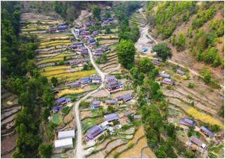 आर्थिकमन्दीको प्रभाव ः घटे घरबासमा पाहुना   
