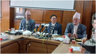 श्रीपशुपति हिन्दू विश्वविद्यालय स्थापना गरिने   