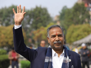 उपराष्ट्रपतिमा यादव विजयी  