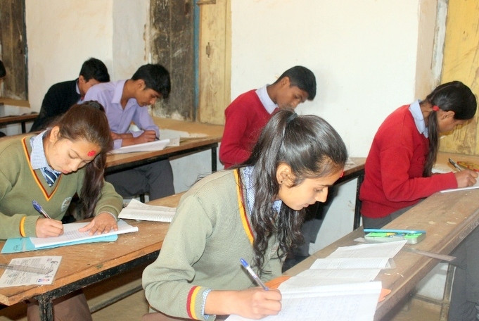 एसइई परीक्षाको तयारी पूरा, जापानमा पनि परीक्षा केन्द्र  
