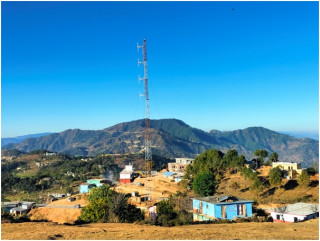 व्यापारिक केन्द्र बन्दै मेलौली   