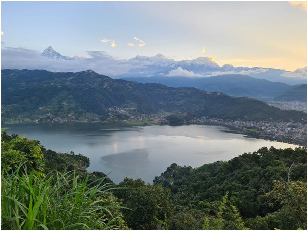 पोखराको पर्यटन व्यवसाय संकटमा   