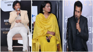 चलचित्रमा पात्र चयन कसरी हुन्छ ?   