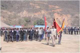 उपलब्धिमूलक र प्रभावकारी बन्दै भूतपूर्व सैनिक सम्मेलन   