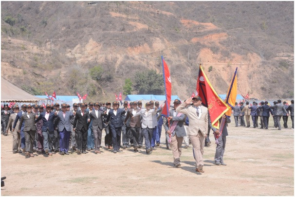 उपलब्धिमूलक र प्रभावकारी बन्दै भूतपूर्व सैनिक सम्मेलन   
