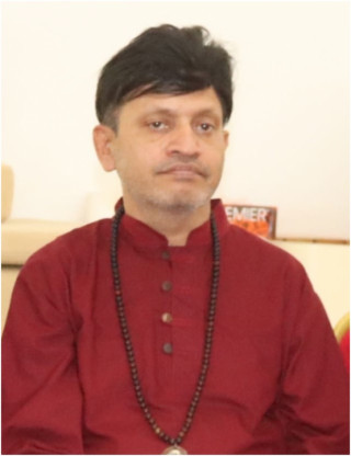 तनाव व्यवस्थापन गर्न ओशो महोत्सव   