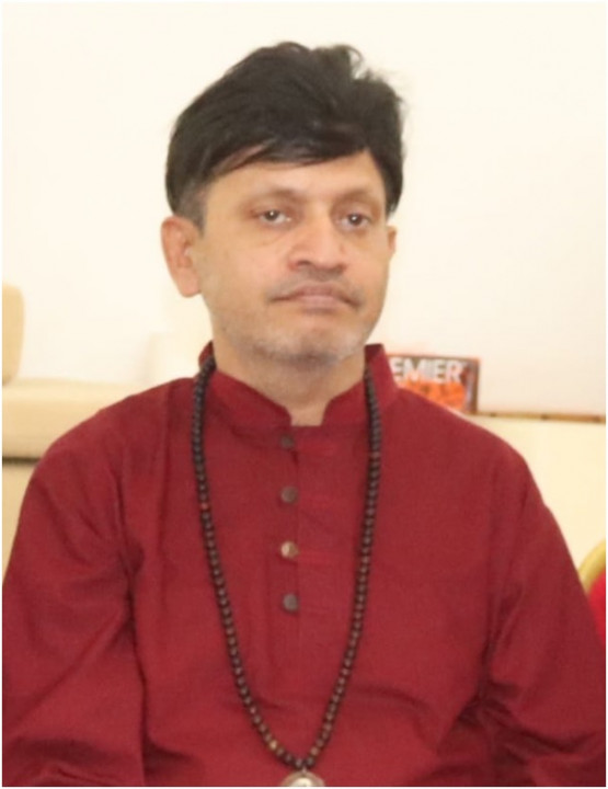 तनाव व्यवस्थापन गर्न ओशो महोत्सव   