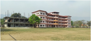 दानदाताको सहयोगले चल्छन् संस्कृत गुरुकुल  