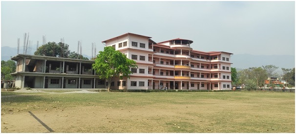 दानदाताको सहयोगले चल्छन् संस्कृत गुरुकुल  