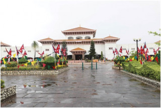 अभ्यास र उपलब्धिका हिसाबले आशा लाग्दो संसद् अधिवेशन