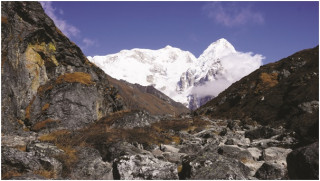 पर्यटकको गन्तव्यस्थल बन्दै ताप्लेजुङ   
