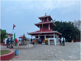 छोटो दूरीको आकर्षक गन्तव्य मौलाकालिका     