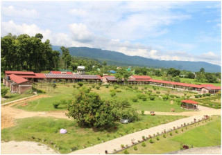 सरकारको साथ खोज्दै सामुदायिक प्राकृतिक चिकित्सालय   