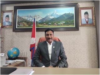 श्रम बजारअनुसार श्रमिकको ‘ब्राण्डिङ’ गरिनेछ : मन्त्री भण्डारी   