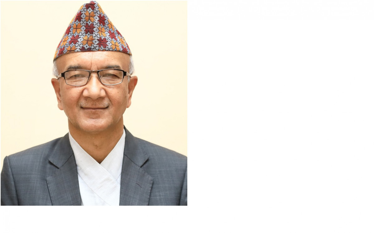 विचार : राष्ट्रको गौरव पत्रकारिता दिवस   