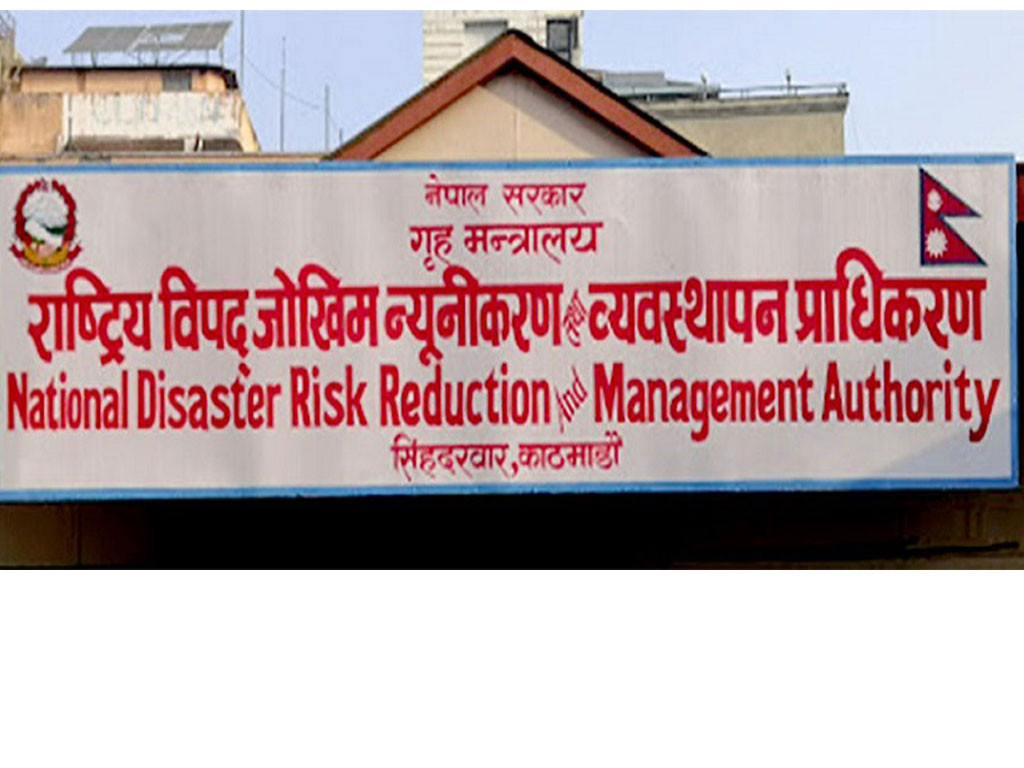 एकीकृत मनसुन पूर्वतयारी तथा प्रतिकार्य कार्ययोजना तयार पार्ने निर्णय  