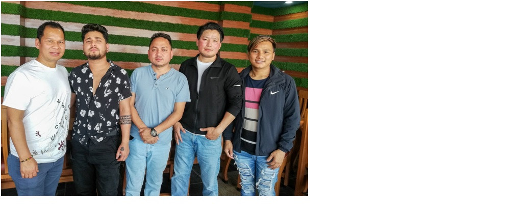    नेपाली कला संस्कृति : त्याग्न नसकेको एक सपना