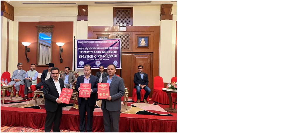 विद्युत निर्यातका लागि बजार सुनिश्चित हुँदै गएको छ : घिसिङ