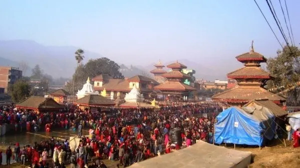     ज्याःपुन्ही : यौनिकता दर्शाउने पनौती हिलेजात्रा