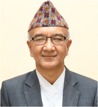 विचारः विपद् विनाश र विकासबीचको अन्तरसम्बन्ध   