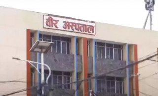चुरोट, सुर्तीको लत छुटाउन अब वीर अस्पताल जाऔँ   