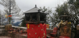 एक सय दिनमा पाथीभराको आम्दानी ६६ लाखभन्दा बढी   