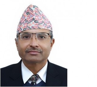 विचार ः दिगोपनाको कसीमा सामाजिक सुरक्षा प्रणाली   
