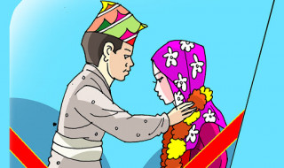 विवाह गर्दा वडाको सिफारिस अनिवार्य   