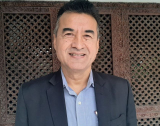 डिएलएको अध्यक्षमा केसी निर्वाचित   