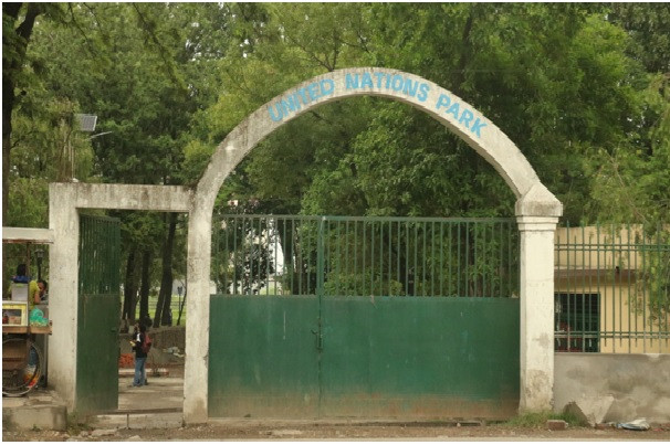 पार्क निर्माणमा जोड दिँदै अधिकारसम्पन्न वाग्मती सभ्यता समिति   