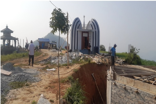  रित्तिएका बस्ती भरिने लाँकुरीबोटवासीको आश 