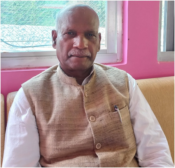 मेलम्चीलाई दिगो बनाएर लार्के र याङ्ग्रीको काम सुरु गर्दैछौँः खानेपानीमन्त्री यादव   
