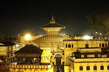 शिवालयहरुमा  भक्तजनको भीड