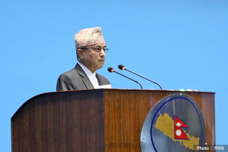 सेनाको सङ्ख्यालाई निरपेक्षरूपमा हेरिनुहुन्न : मन्त्री खड्का   