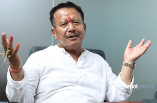 भाटभटेनीका सञ्चालक गुरुङ पक्राउ