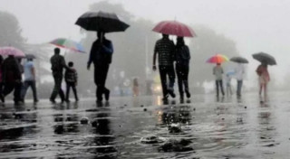      देशभर वर्षाको सम्भावना  