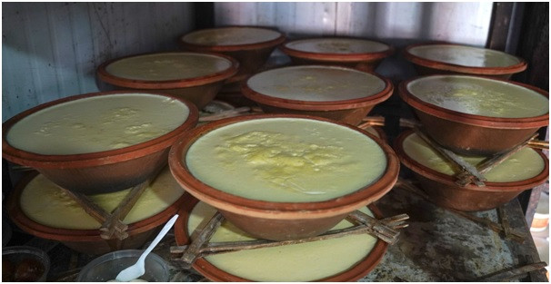    असार १५ को पहिचान : दही र चिउरा 