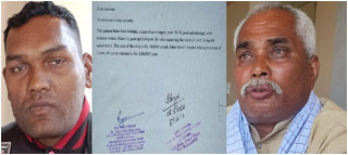 उत्तिममानकाे पीडा- उपचारमै सकियो सम्पत्ति  