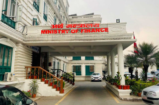 अर्थ मन्त्रालय  र खेलकुद मन्त्रालय द्वन्द्व : खेल पूर्वाधारसम्बन्धी प्रदेश र स्थानीय तहको बजेट कटौती   