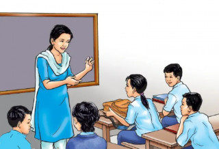   विद्यार्थीको चासो : एसइईपछि विषय रोजाइमा अन्योलता 
