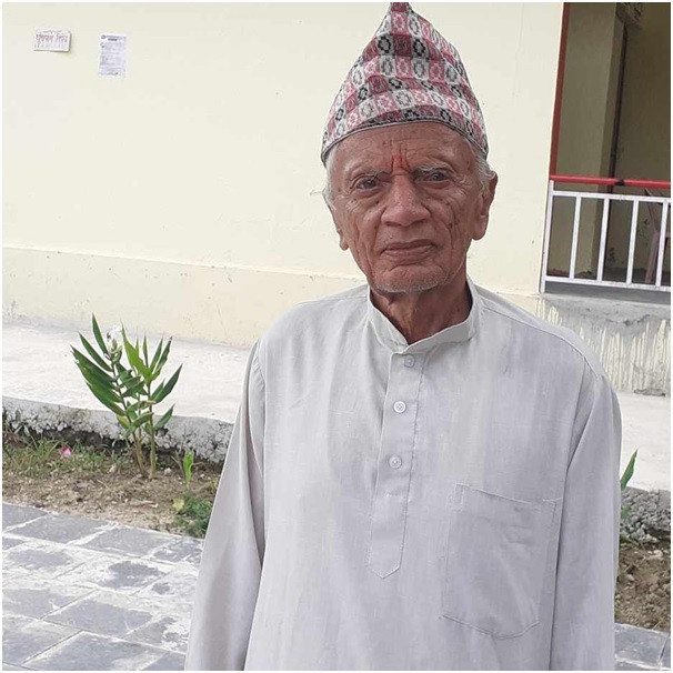   भानुभक्तका पनाति भन्नुहुन्छ, चुँदीरम्घालाई पर्यटकीयस्थल बनाइएन