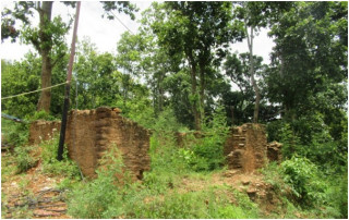 भानु जयन्ती विशेष : भानुभक्तको घर खण्डहर अवस्थामा   